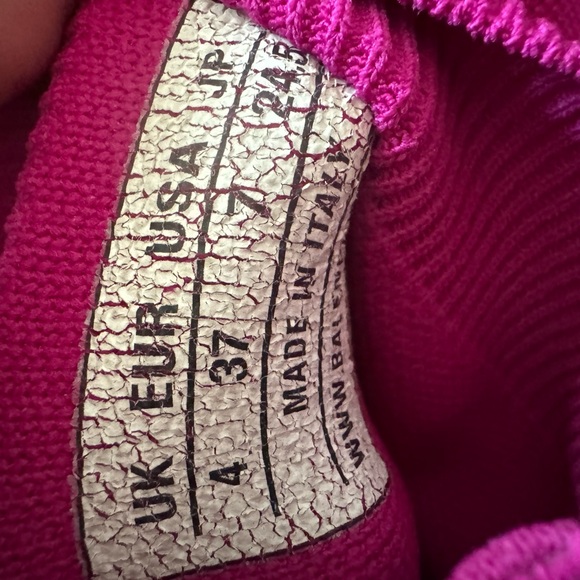 Balenciaga speed LT sneaker - Picture 7 of 9